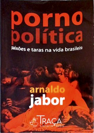 Pornopolítica