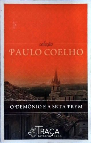O Demônio E A Srta. Prym