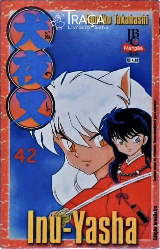 Inu-yasha Nº 42