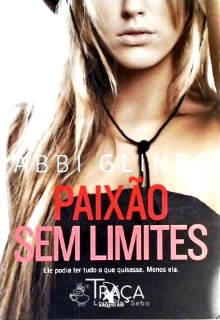 Paixão sem Limites