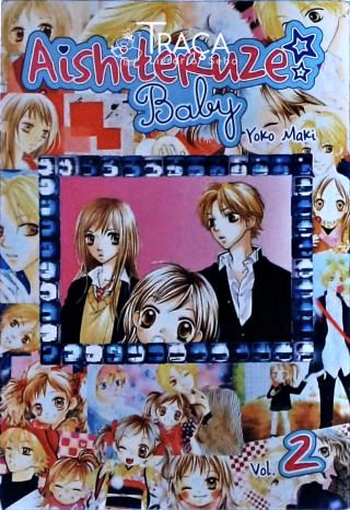 Aishiteruze Baby Nº 2