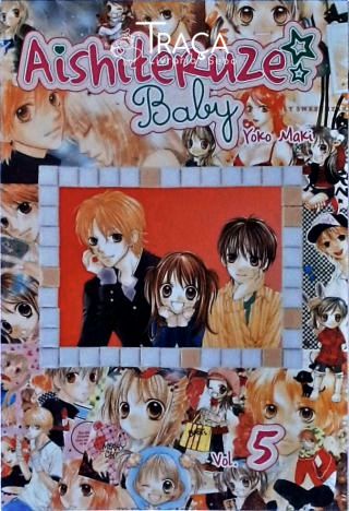 Aishiteruze Baby Nº 5