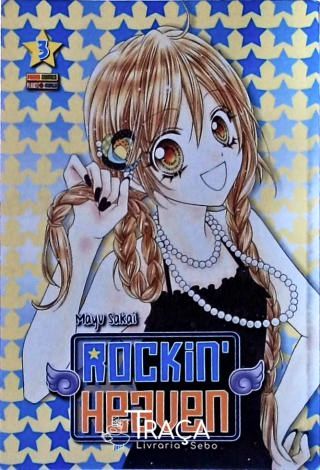 Rockin Heaven Nº 3