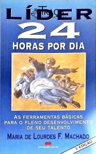 Líder 24 Horas por Dia