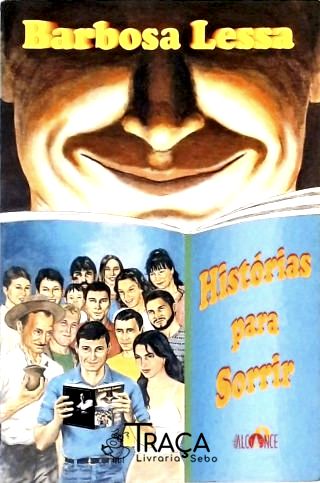 Histórias para Sorrir