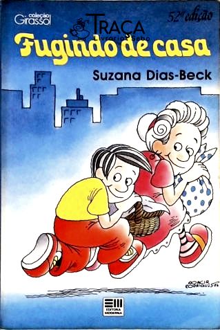 Fugindo De Casa
