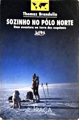 Sozinho No Pólo Norte