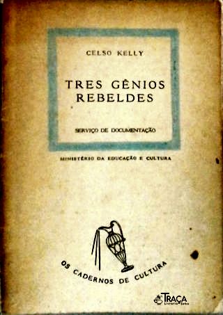 Tres Gênios Rebeldes