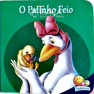 O Patinho Feio