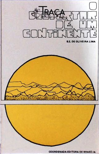 O Despertar de Um Continente