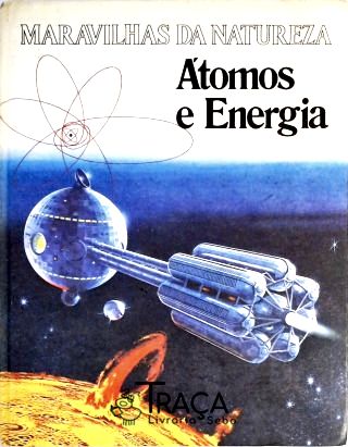 Átomos e Energia