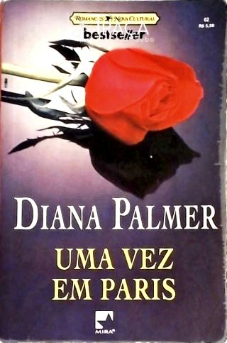 Uma Vez em Paris