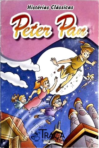 Peter Pan