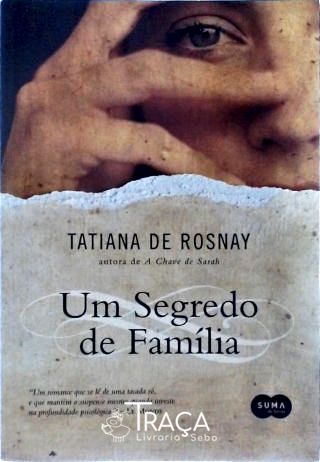Um Segredo de Família