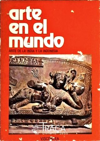 Arte En Le Mundo - Arte De La India Y La Indonesia