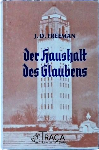 Der Haushalt Des Glaubens