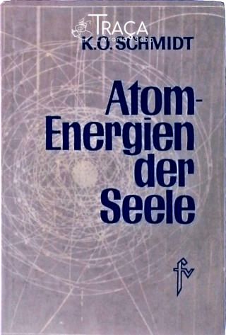 Atom-energien Der Seele