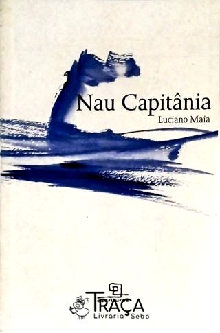 Nau Capitânia