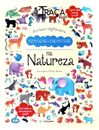Procurar e Encontrar Na Natureza