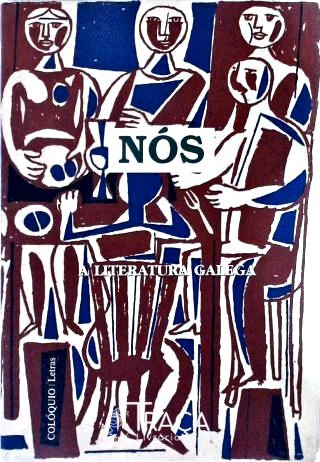 Nós - a Literatura Galega