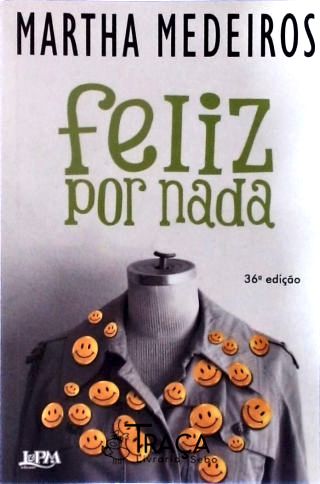Feliz por Nada