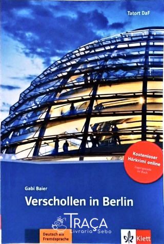 Verschollen In Berlin