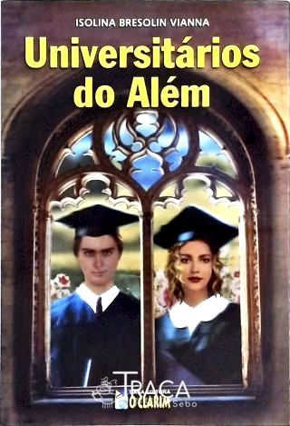 Universitários do Além