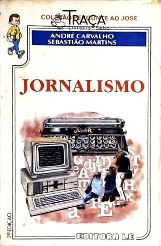 Jornalismo