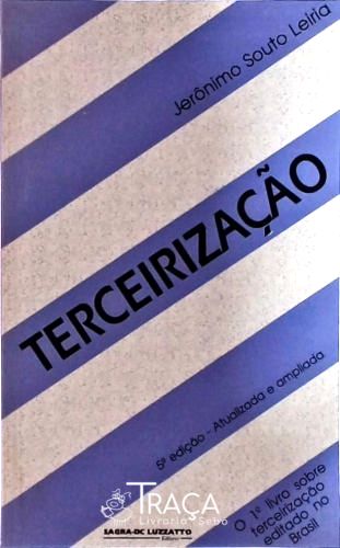Terceirização