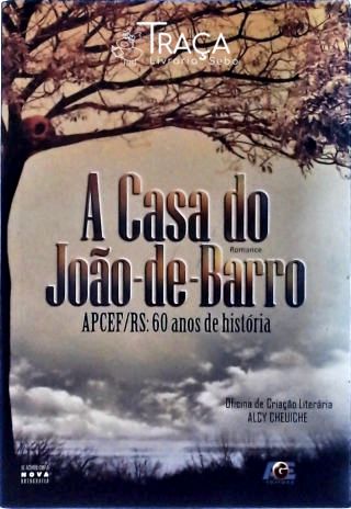 A Casa do João-de-barros