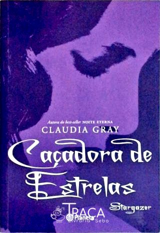 Caçadora de Estrelas
