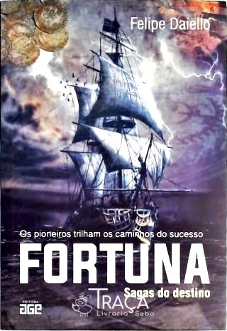 Fortuna - Sagas Do Destino