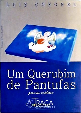 Um Querubim de Pantufas