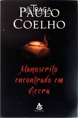 Manuscrito Encontrado em Accra