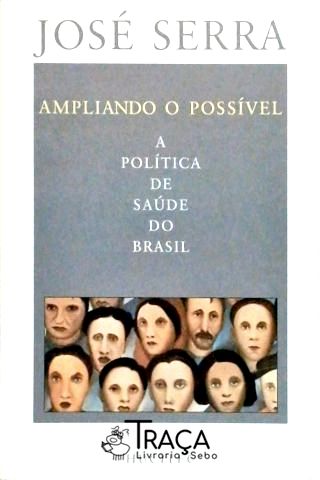 Ampliando o Possível