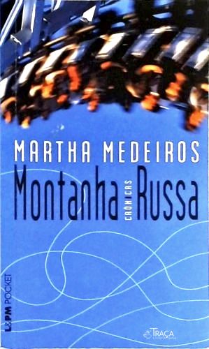 Montanha-russa
