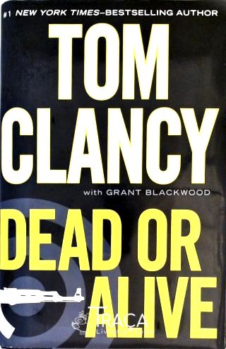 Dead Or Alive