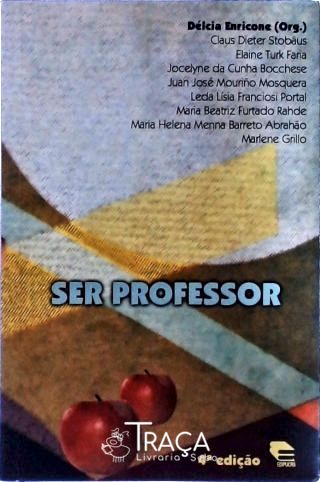 Ser Professor