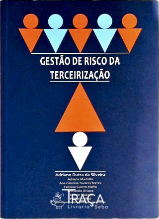 Gestão de Risco da Terceirização