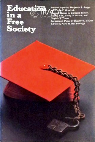 Education In a Free Society