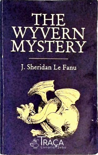 The Wyvern Mystery