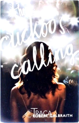 The Cuckoos Calling - 1