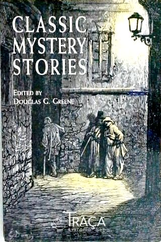 Classic Mystery Stories