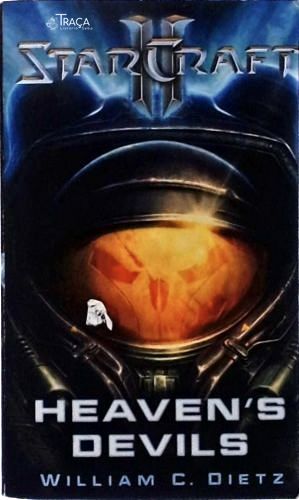 Starcraft Ii - Heavens Devils