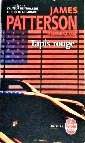 Tapis Rouge