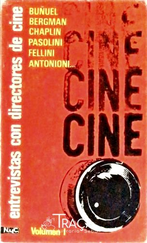 Entrevistas con directores de cine - volume 1