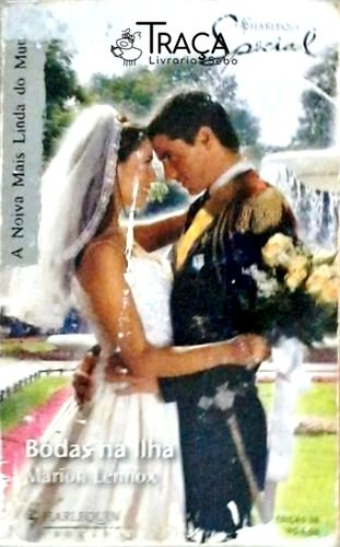 Bodas Na Ilha