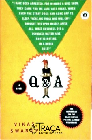 Q And A