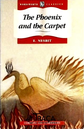 The Phoenix And The Carpet