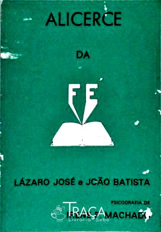 Alicerce da Fé